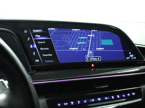 Used 2023 Cadillac Escalade ESV V w/ Heavy-Duty Trailer Package image 27