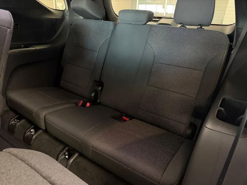 New 2026 Chevrolet Traverse LT w/ Midnight/Sport Edition image 6