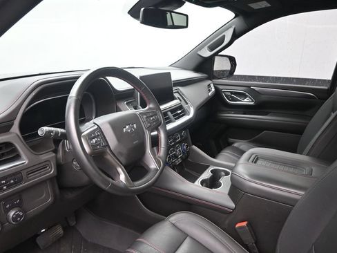 Used 2023 Chevrolet Tahoe RST w/ Sport Performance Package AWD/4WD image 20