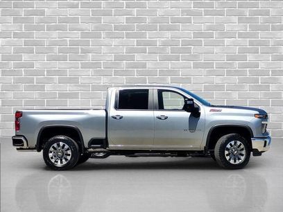 New 2026 Chevrolet Silverado 2500 LT