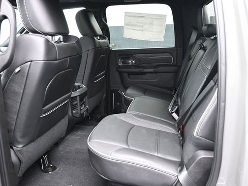 New 2026 RAM 3500 Limited AWD/4WD image 11