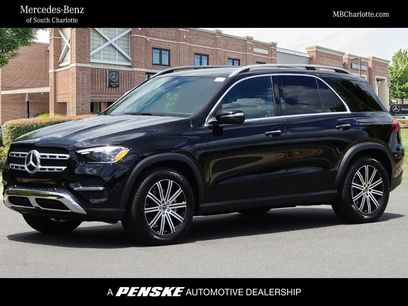 Used 2026 Mercedes-Benz GLE 350 4MATIC
