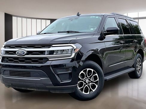 Used 2024 Ford Expedition XLT RWD image 1