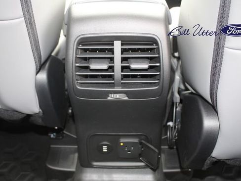 New 2026 Ford Bronco Sport Badlands w/ Badlands Tech Package AWD/4WD image 11