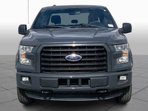 Used 2016 Ford F150 XLT w/ Equipment Group 301A Mid image 7