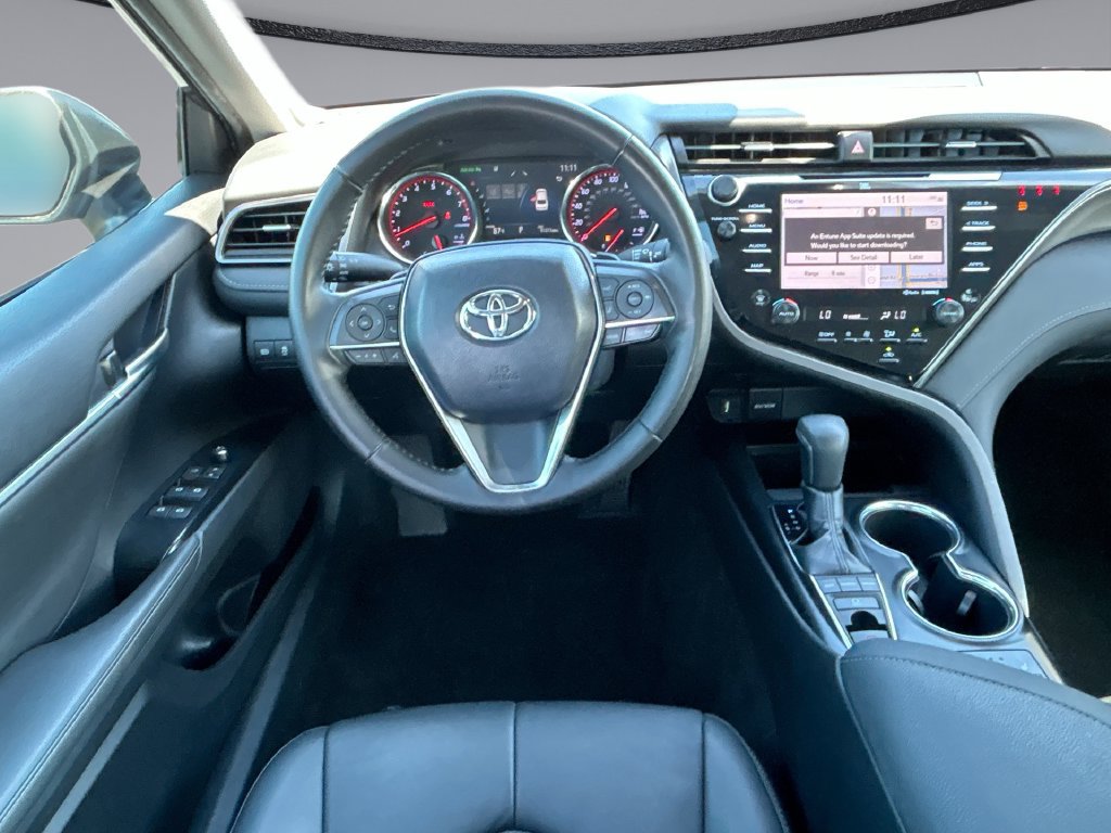 Used 2019 Toyota Camry XSE w/ Driver Assist Package FWD image 32
