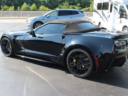 Used 2017 Chevrolet Corvette Z06 RWD image 5