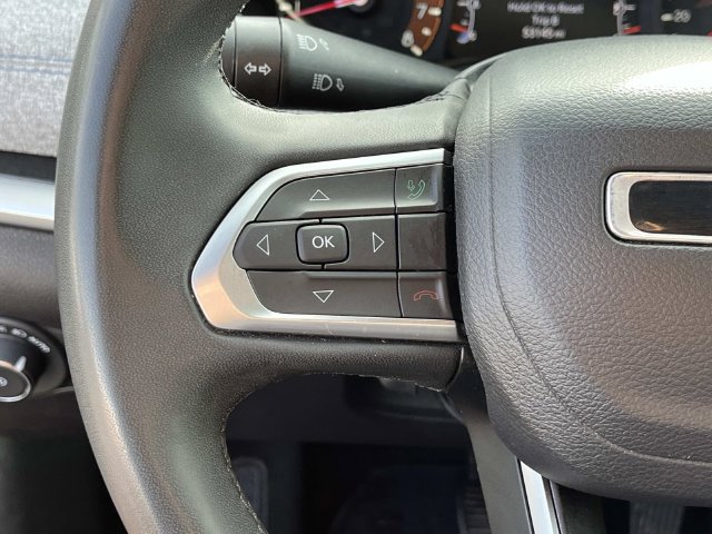 Used 2024 Jeep Compass Latitude AWD/4WD image 27