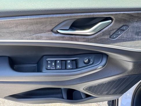New 2026 Jeep Grand Cherokee Limited AWD/4WD image 9
