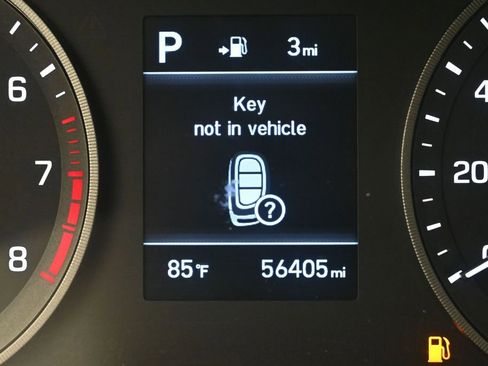 Used 2019 Hyundai Tucson Value w/ Cargo Package FWD image 20