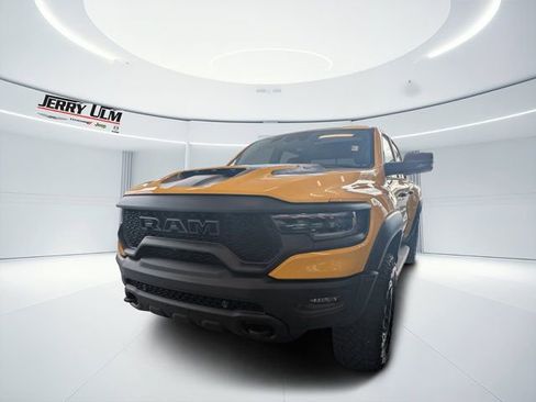 Used 2023 RAM 1500 TRX w/ TRX Level 2 Equipment Group image 5