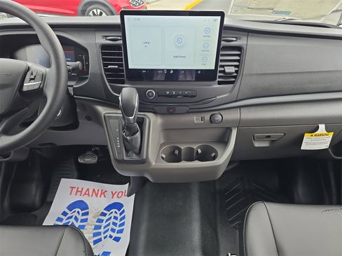 New 2026 Ford Transit 350 Base image 12