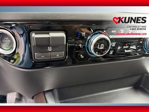 New 2026 GMC Sierra 1500 SLT w/ SLT Premium Plus Package image 47