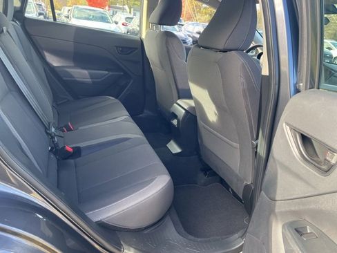 Used 2024 Subaru Impreza 2.0i image 12