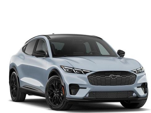 New 2026 Ford Mustang Mach-E Premium w/ Sport Appearance Package AWD/4WD image 4