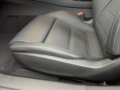 New 2026 Mercedes-Benz AMG GT 55 image 4