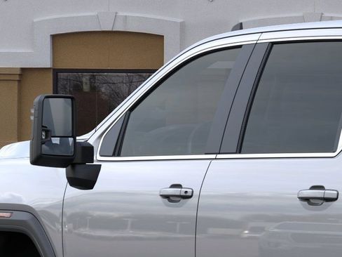 New 2026 GMC Sierra 2500 SLE image 13