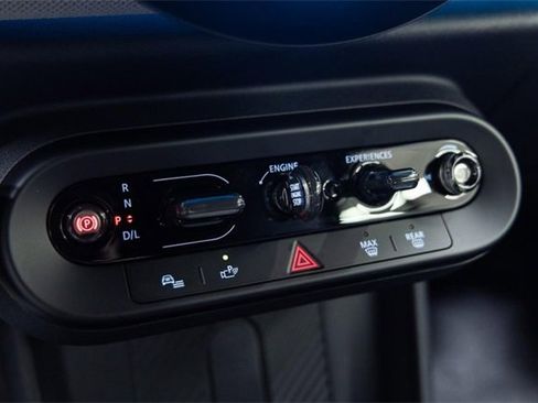 New 2026 MINI Cooper S image 15