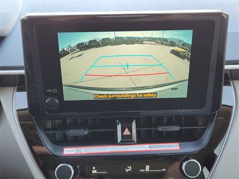 New 2026 Toyota Corolla Cross L image 13