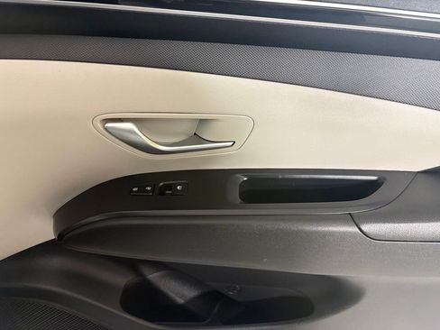 Used 2024 Hyundai Tucson SEL FWD image 12