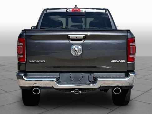 Used 2021 RAM 1500 Laramie w/ Off Road Group AWD/4WD image 5