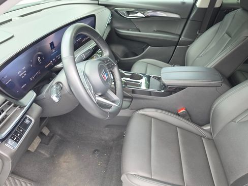 Used 2024 Buick Envision Preferred AWD/4WD image 15
