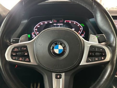 Used 2020 BMW X6 M50i w/ Executive Package image 28