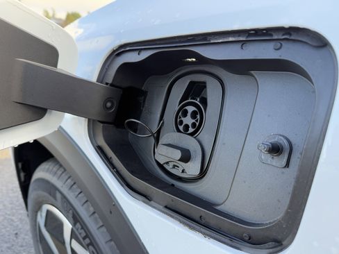 New 2026 Chevrolet Equinox RS image 40