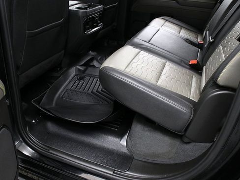 Certified 2024 Chevrolet Silverado 1500 ZR2 w/ Technology Package image 29