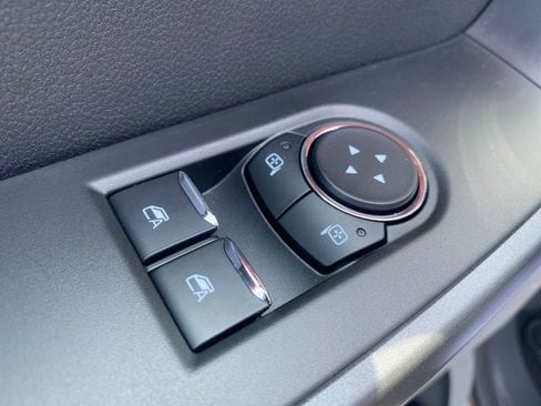 New 2025 Ford F350 XL w/ STX Appearance Package image 14