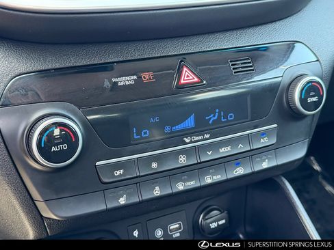 Used 2020 Hyundai Tucson Limited FWD image 23