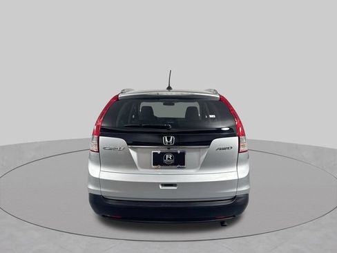 Used 2012 Honda CR-V EX-L image 32