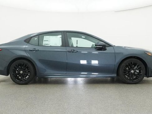 New 2026 Toyota Camry SE w/ Multimedia Upgrade Package image 27