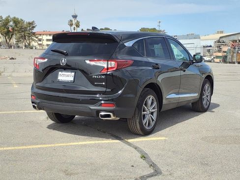 Used 2023 Acura RDX w/ Technology Package image 5
