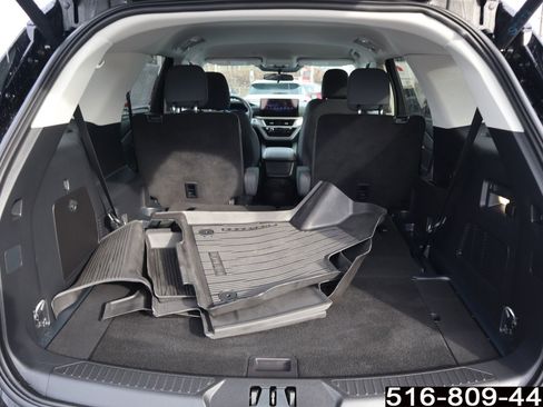 Used 2025 Ford Explorer Active image 26