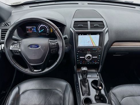 Used 2018 Ford Explorer Limited w/ Equipment Group 301A image 15