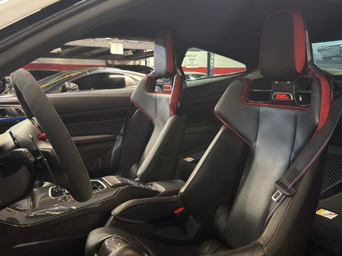 Used 2023 BMW M4 CSL RWD image 24