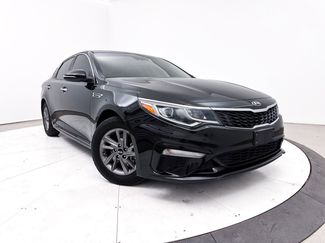 Used 2020 Kia Optima LX video 1