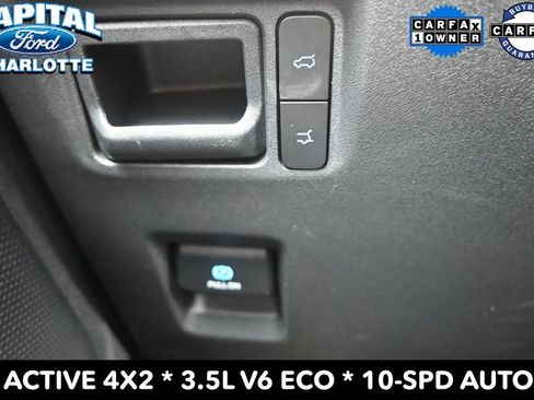 Used 2025 Ford Expedition Max Active RWD image 19