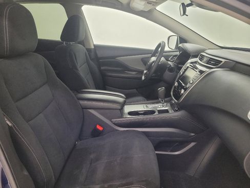 Used 2020 Nissan Murano S w/ Technology Package AWD/4WD image 21