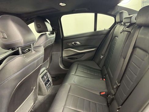 Used 2023 BMW M340i xDrive w/ Premium Package AWD/4WD image 32