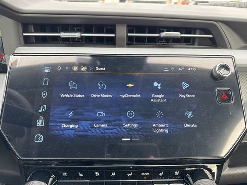 New 2027 Chevrolet Bolt RS w/ Technology Package FWD image 27