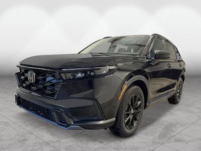 New 2026 Honda CR-V Sport-L