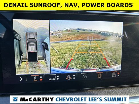 Certified 2024 GMC Sierra 1500 Denali w/ Denali Reserve Package image 11