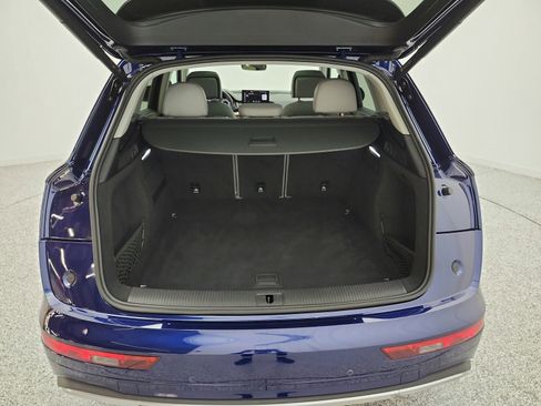 Used 2021 Audi Q5 2.0T Premium Plus AWD/4WD image 21