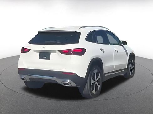 Used 2025 Mercedes-Benz GLA 250 image 14