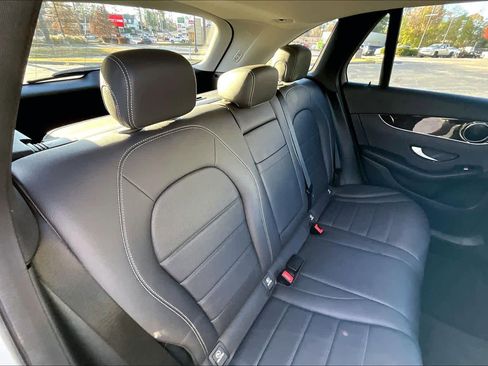 Used 2020 Mercedes-Benz GLC 300 image 20