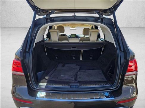 Used 2016 Mercedes-Benz GLE 350 image 6