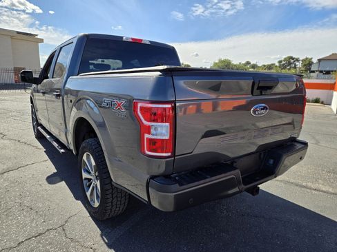 Used 2019 Ford F150 XL w/ Equipment Group 101A Mid image 3