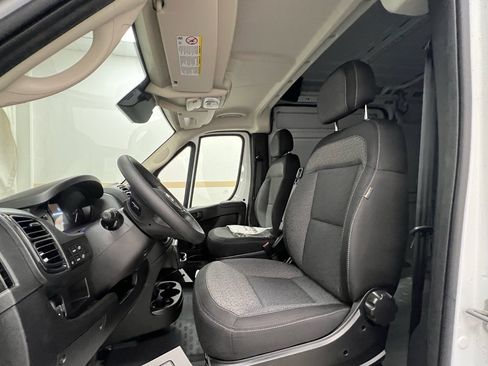 New 2026 RAM ProMaster 3500 image 6